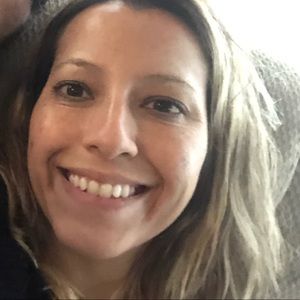 Meet your Posher, Allison